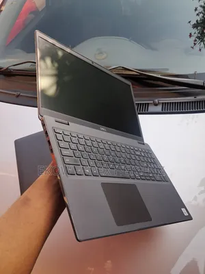 Laptop Dell Latitude 3510 8GB Intel Core I5 SSD 256GB