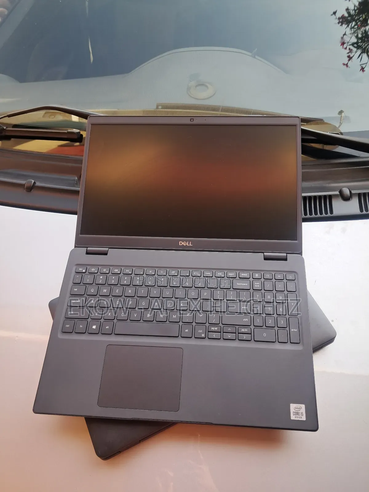 Laptop Dell Latitude 3510 8GB Intel Core I5 SSD 256GB