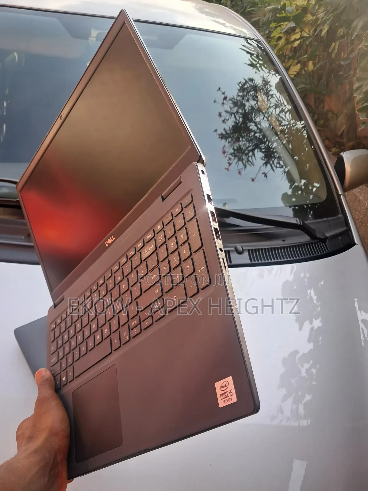 Laptop Dell Latitude 3510 8GB Intel Core I5 SSD 256GB