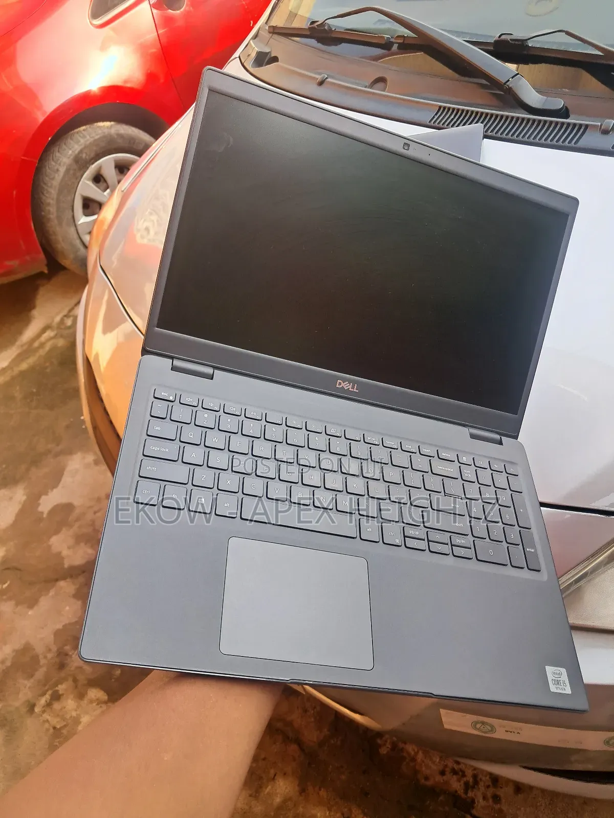 Laptop Dell Latitude 3510 8GB Intel Core I5 SSD 256GB