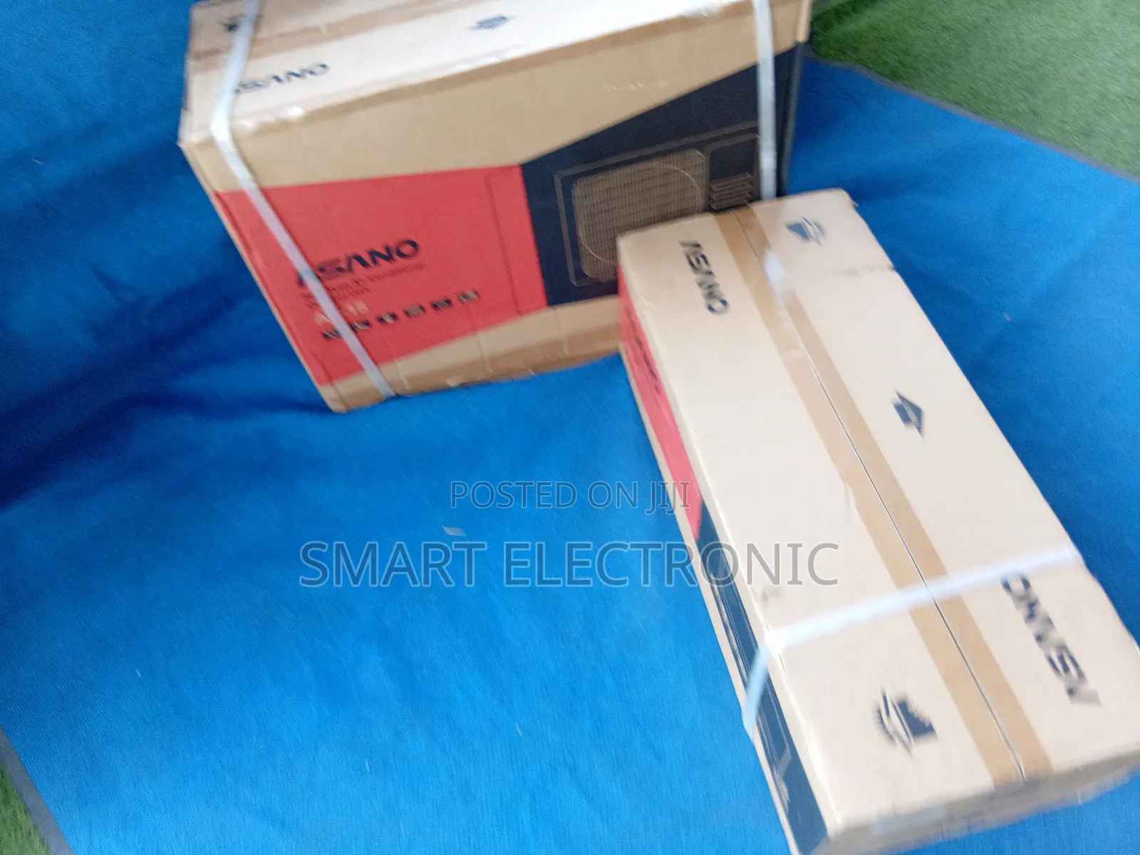 Asano 1.5 Ton Ac – Smart Cooling for Modern Homes