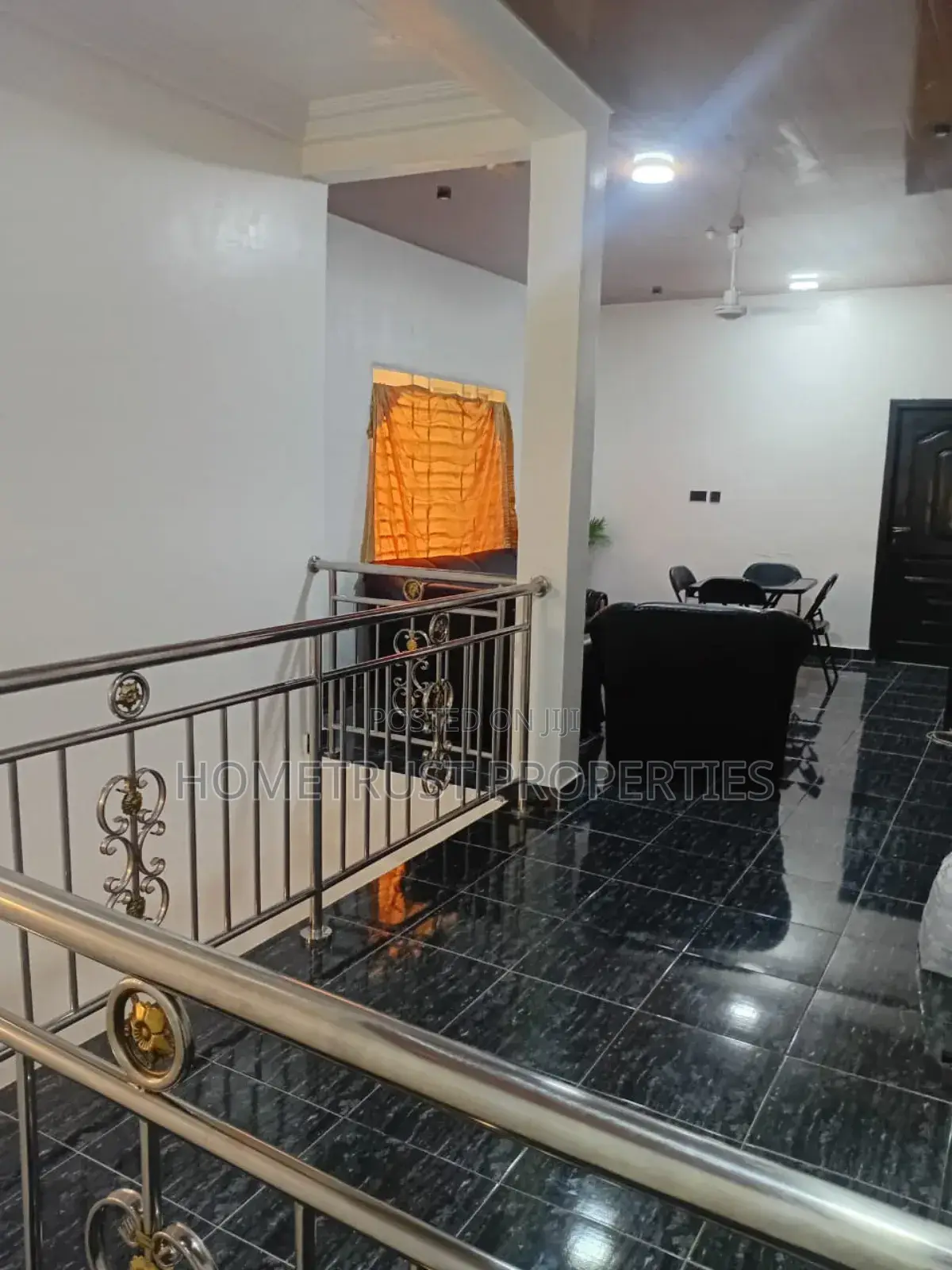 4bdrm Duplex in Hometrust Properties, Amasaman for sale