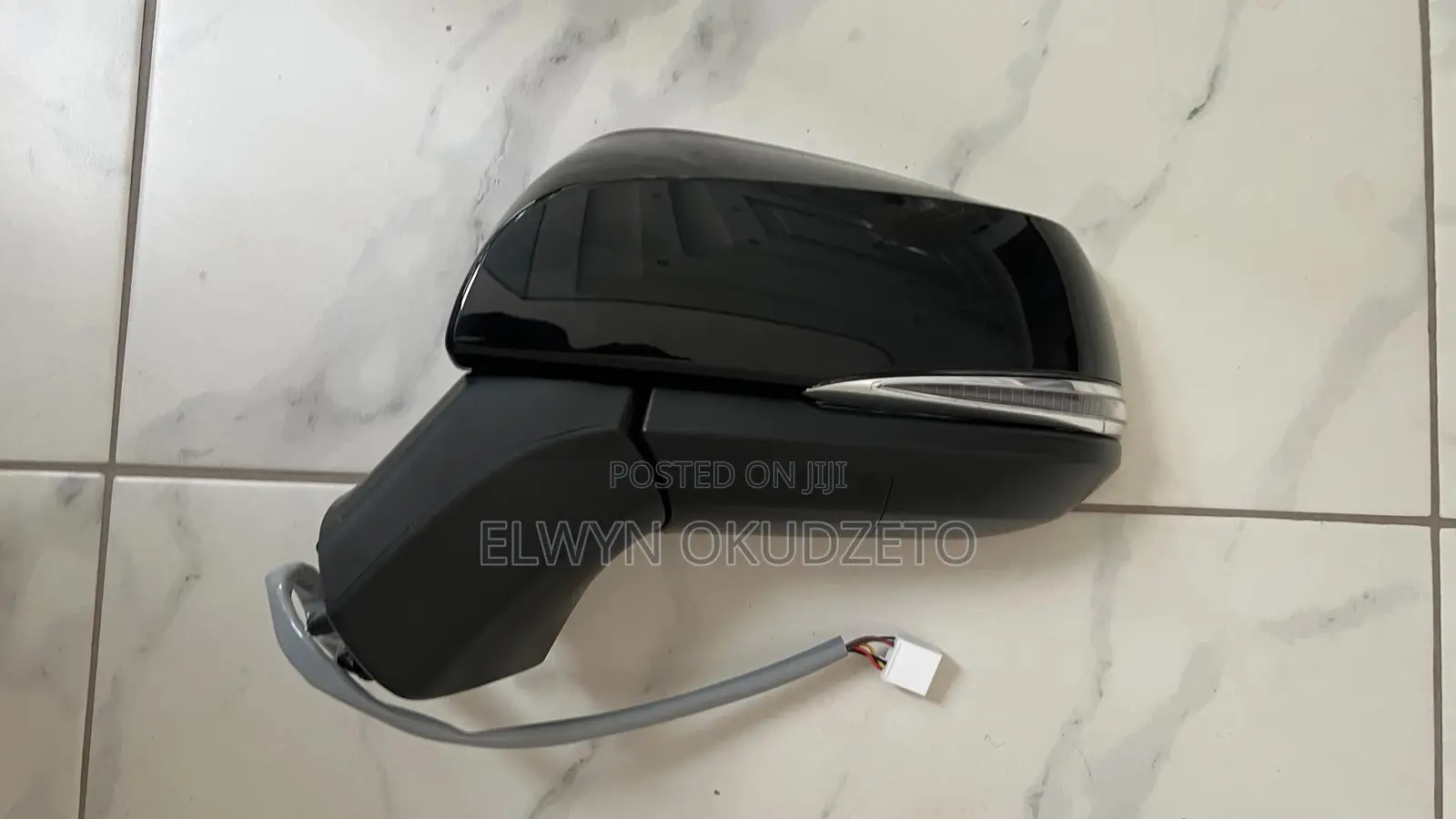 2020 Rav4 Sside Mirror