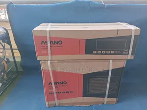 Asano 1.5hp Ac – Quality Cooling for Every Room