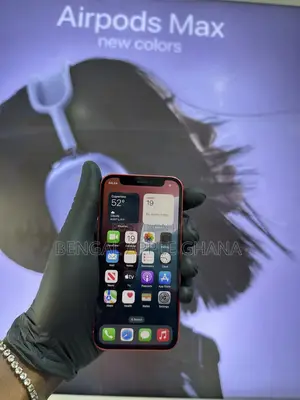 Apple iPhone 12 mini 128 GB Red
