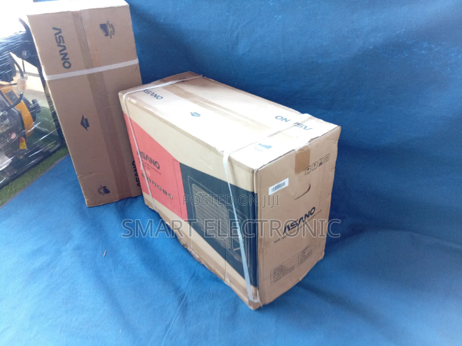 Beat the Heat With Asano 1.5 Ton Premium Ac