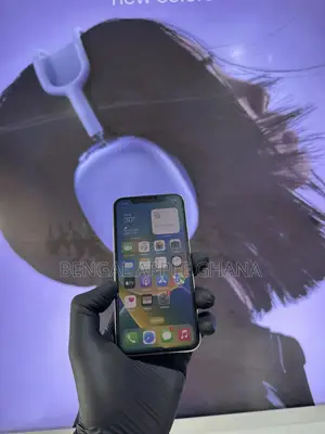 Apple iPhone X 64 GB White