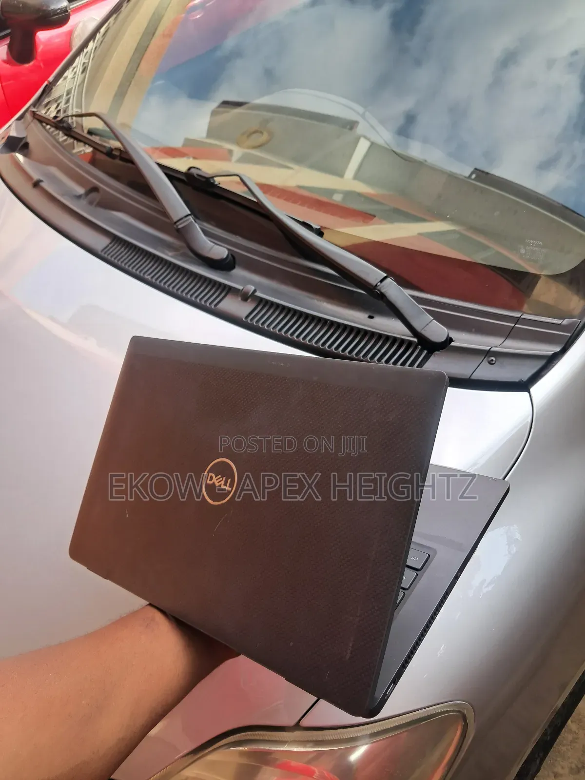 Laptop Dell Latitude 7420 16GB Intel Core i5 SSD 256GB