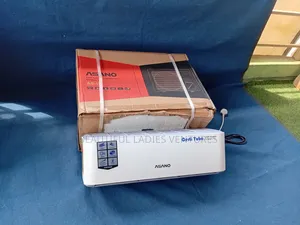 Asano 1.5hp Air Conditioner – Strong Cooling For Every Space