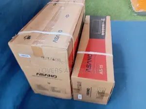 Breeze Tech Cooling System Air Conditioner From Asano