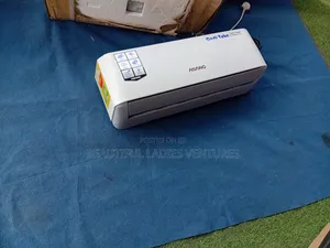 Asano 1.5hp Air Conditioner – Powerful Airflow, Deep Cooling