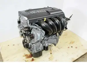 2000-2008 Corolla, Vibe Matrix Engine Only