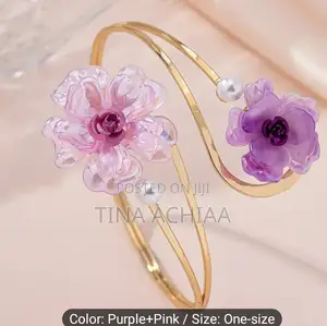 Beaded Bracelet