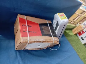 Asano 1.5hp Air Conditioner – Reliable Power Cooling System