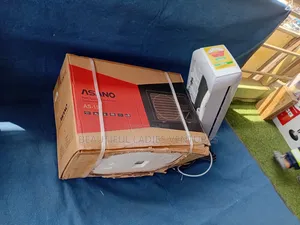 Asano 1.5hp Air Conditioner – Designed for Extreme Heat