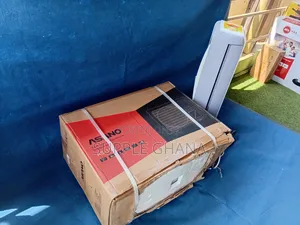 Asano 1.5 Ton Air Conditioner for Large Rooms