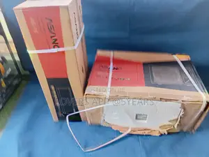 Premium Comfort Air Conditioner From Asano