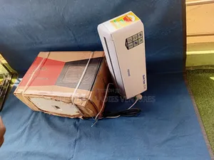 Asano 1.5hp Air Conditioner – High-Performance Cooling Solution
