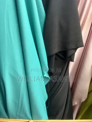 Crepe Fabric