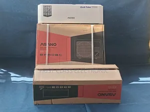Asano 1.5 Ton Energy-Efficient Cooling Ac
