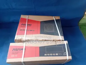 Frostline Asano 1.5hp Air Conditioner