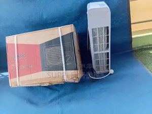 Asano 1.5 Ton Air Conditioner – Premium Cooling Experience