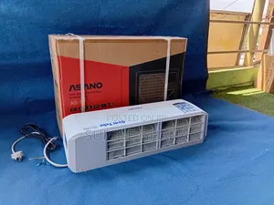 Asano 1.5 Ton Split Air Conditioner – Cool Comfort All Year