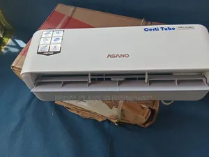 Asano 1.5 Ton Eco-Friendly Split Ac