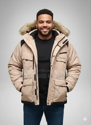 Zavetti Canada Goose Jacket