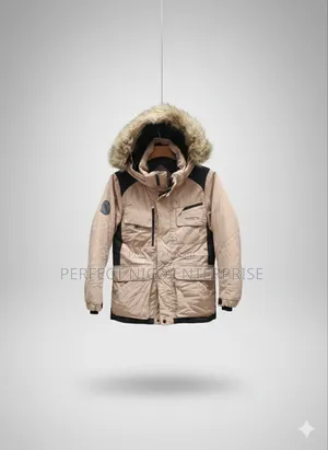 Zavetti Canada Goose Jacket