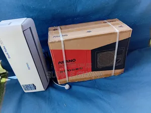 Asano 1.5 Ton Split Ac – Smart Silent Operation