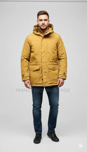 Winter Jacket
