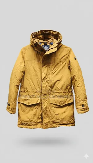 Winter Jacket