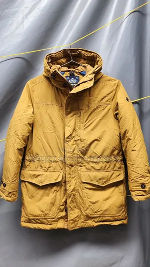 Winter Jacket
