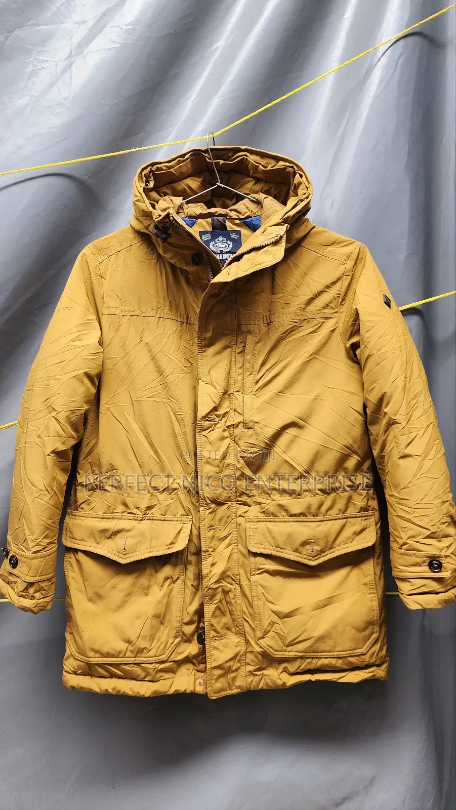 Winter Jacket