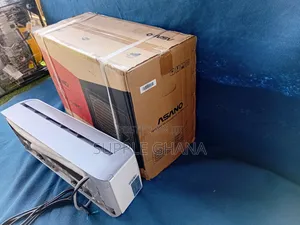 Asano 1.5 Ton Split Air Conditioner – Perfect for Medium Rooms