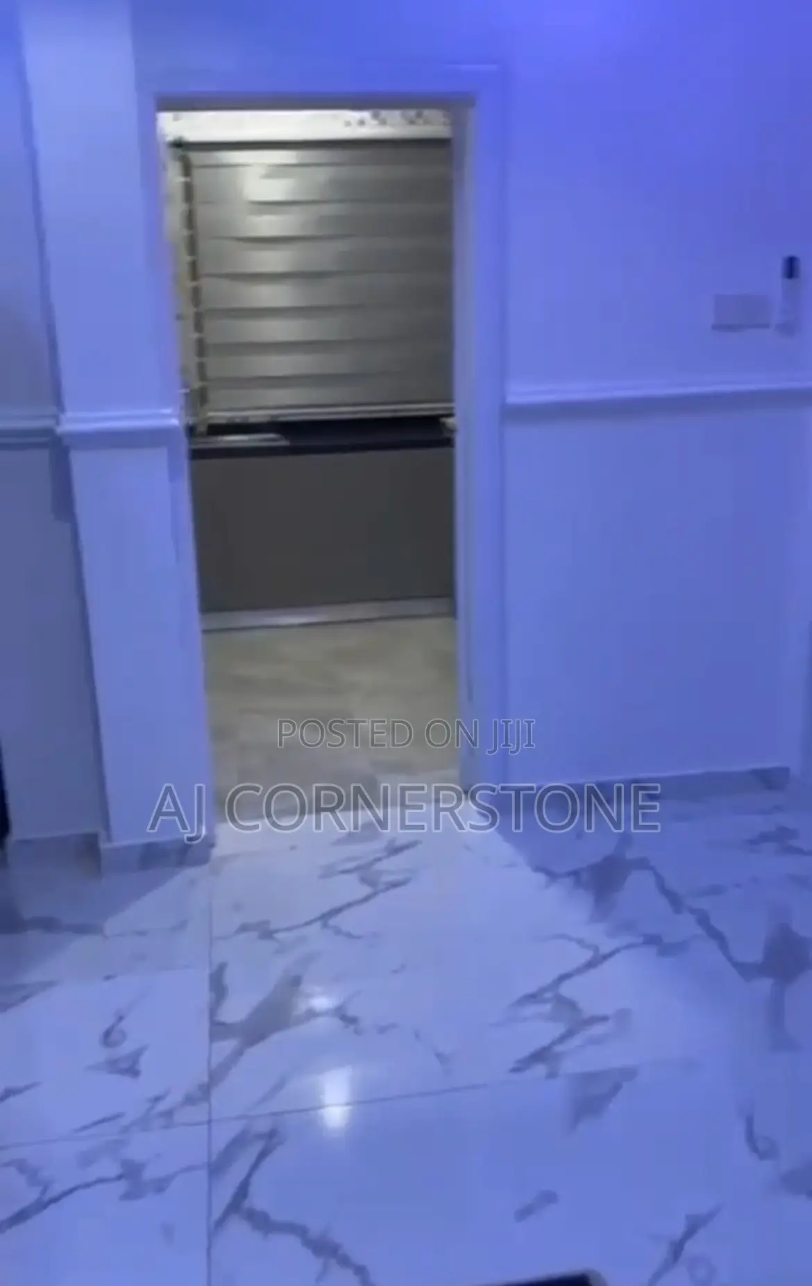Furnished 2bdrm Apartment in Amasaman for rent