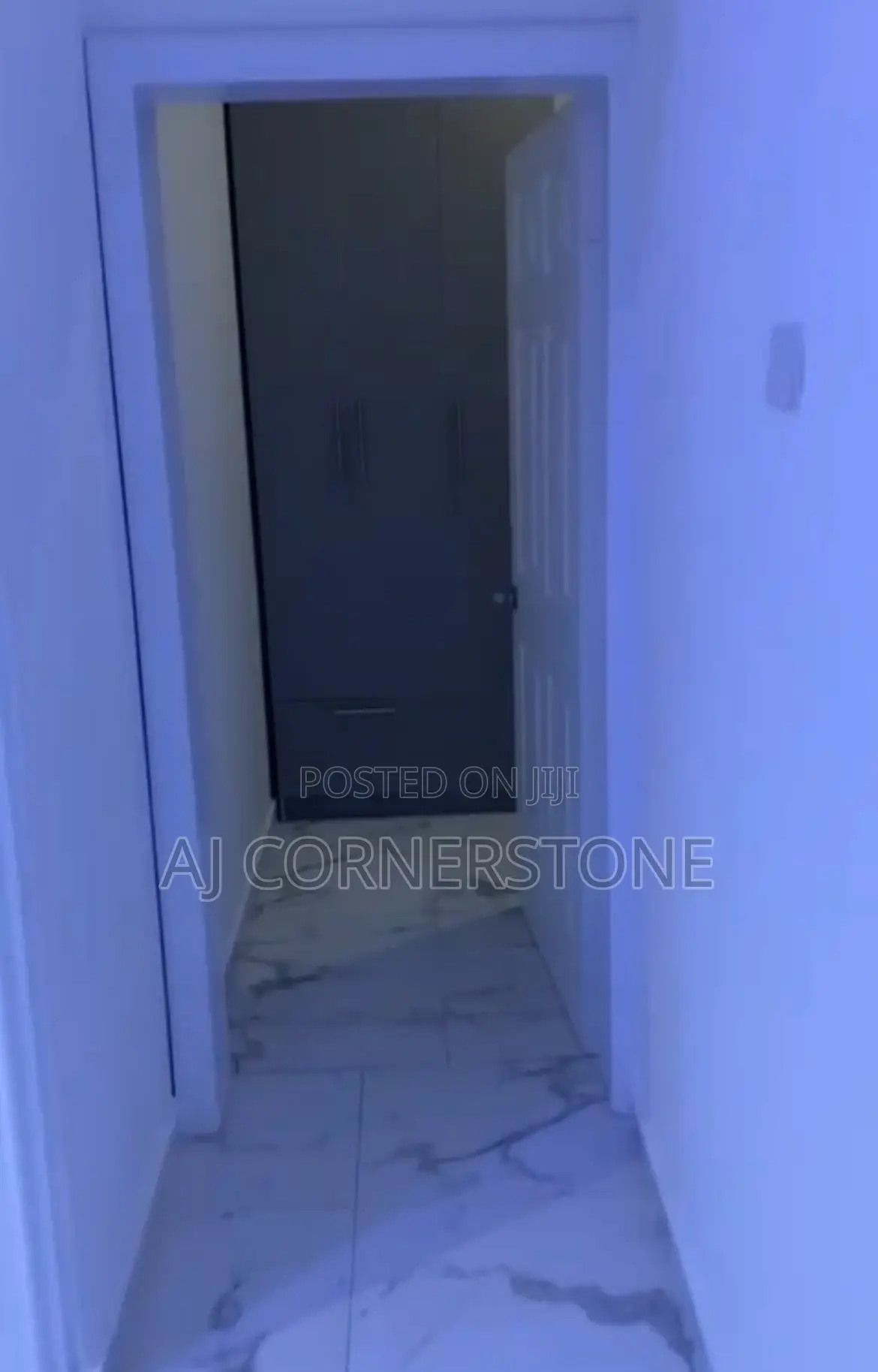 Furnished 2bdrm Apartment in Amasaman for rent