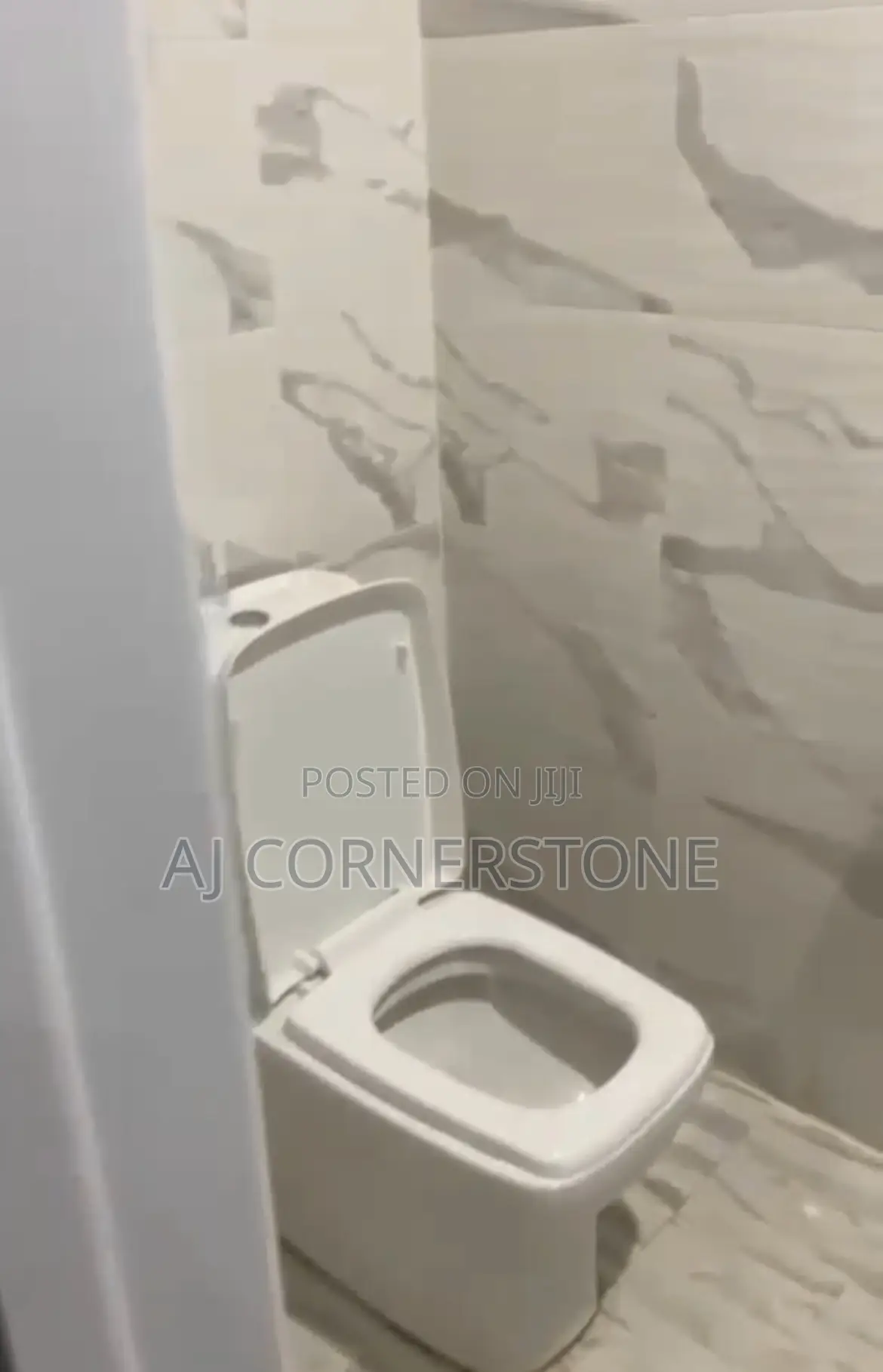 Furnished 2bdrm Apartment in Amasaman for rent