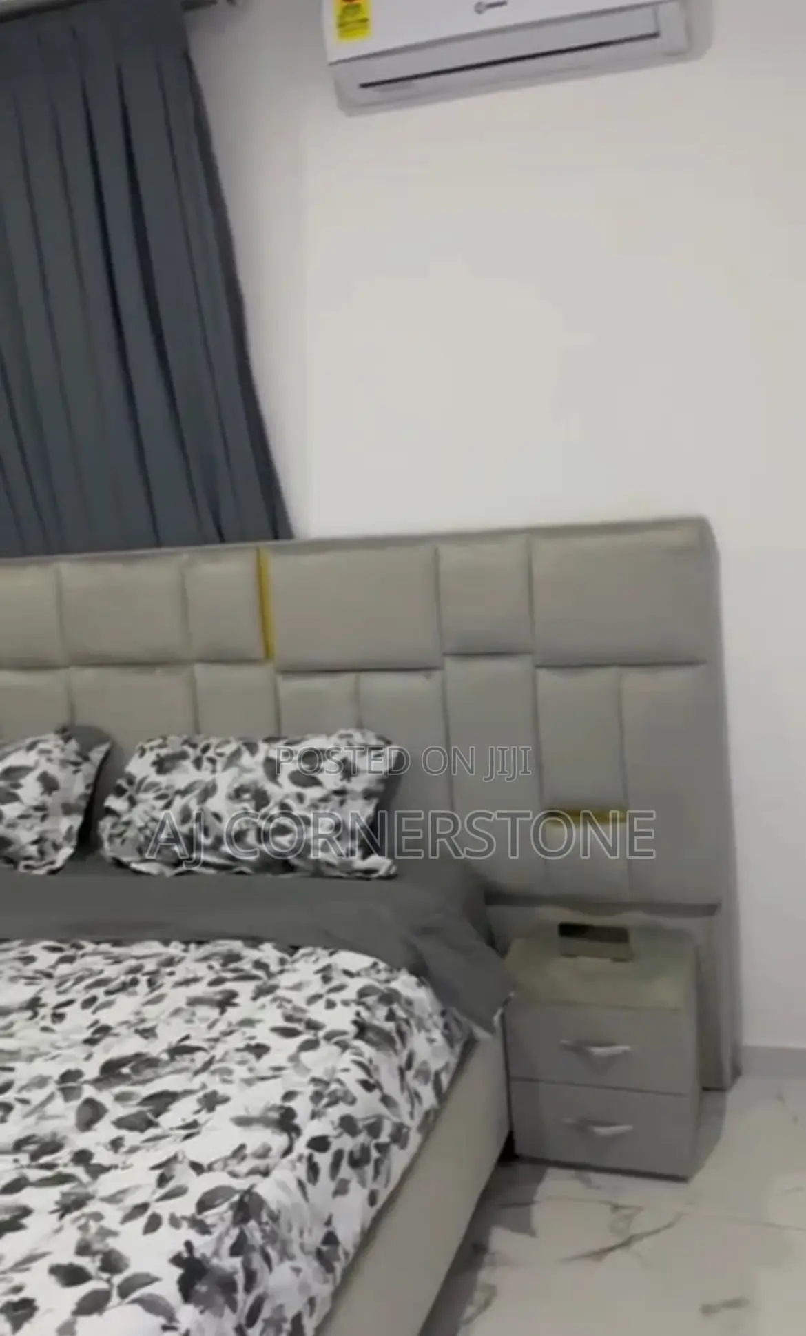 Furnished 2bdrm Apartment in Amasaman for rent