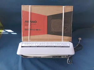 Asano 1.5 Ton Durable Powerful Ac