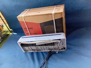 Compact Efficient Asano 1.5 Ton Air Conditioning Solution