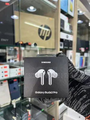 Samsung Buds 3 Pro