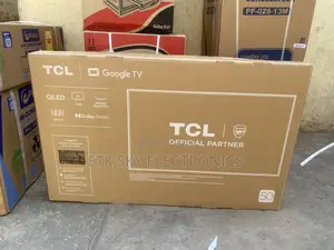 Strong Matches TCL 50 Smart Qled HDR Tv