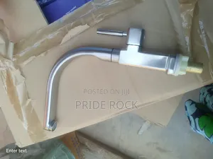 Anti Rust Kitchen Sink Tap