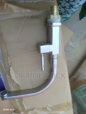 Anti Rust Kitchen Sink Tap