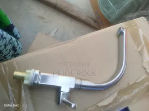 Anti Rust Kitchen Sink Tap