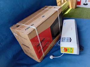 Asano 1.5 Hp Split Ac – Powerful Cooling for Your Home
