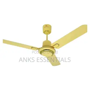 Bajaj Regal Ceiling Fan – Energy Efficient
