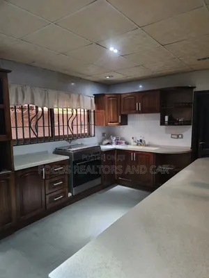 Furnished 4bdrm House in Spintex for rent